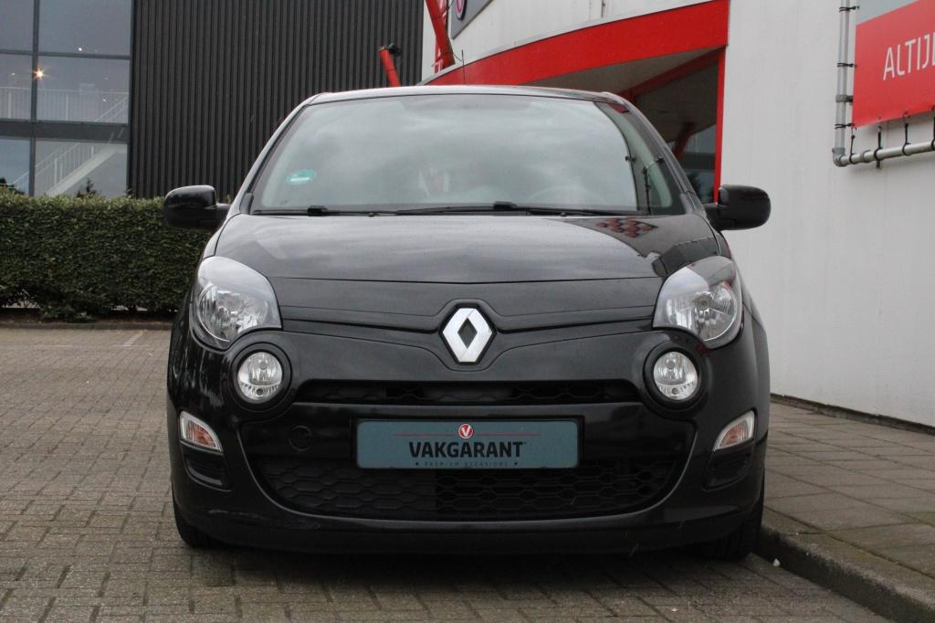 Renault Twingo 1.2 16v collection
