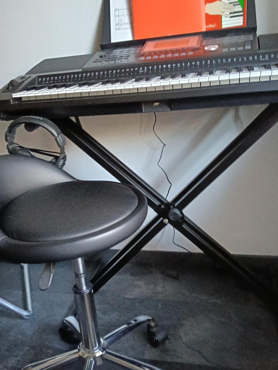 Te koop Keyboard