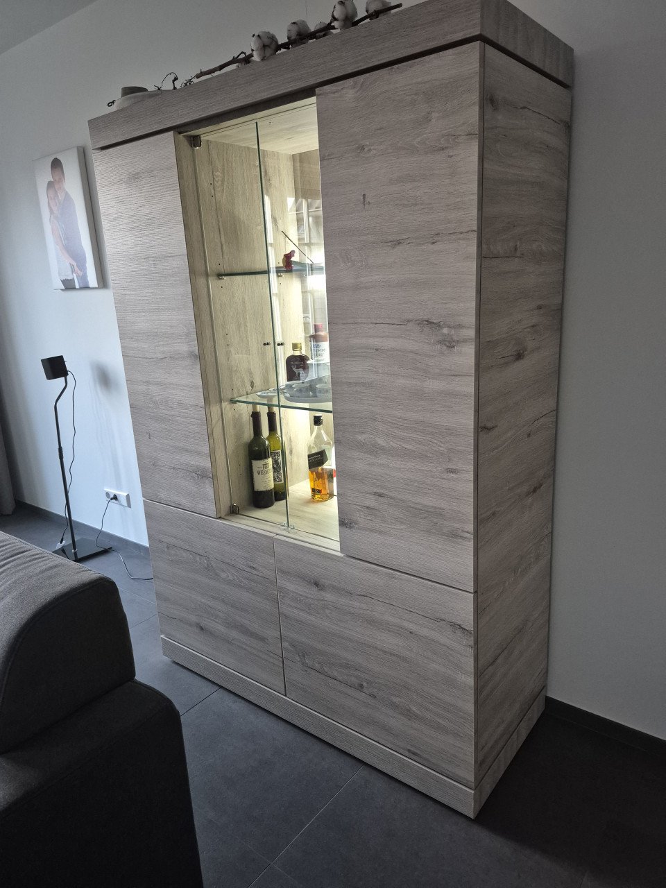 Eettafel