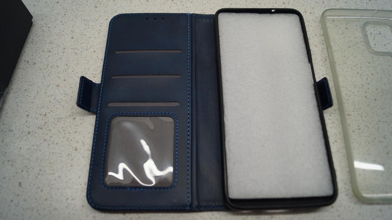 Lenovo Motorola edge 20 Lite model XT2139-1 2021.