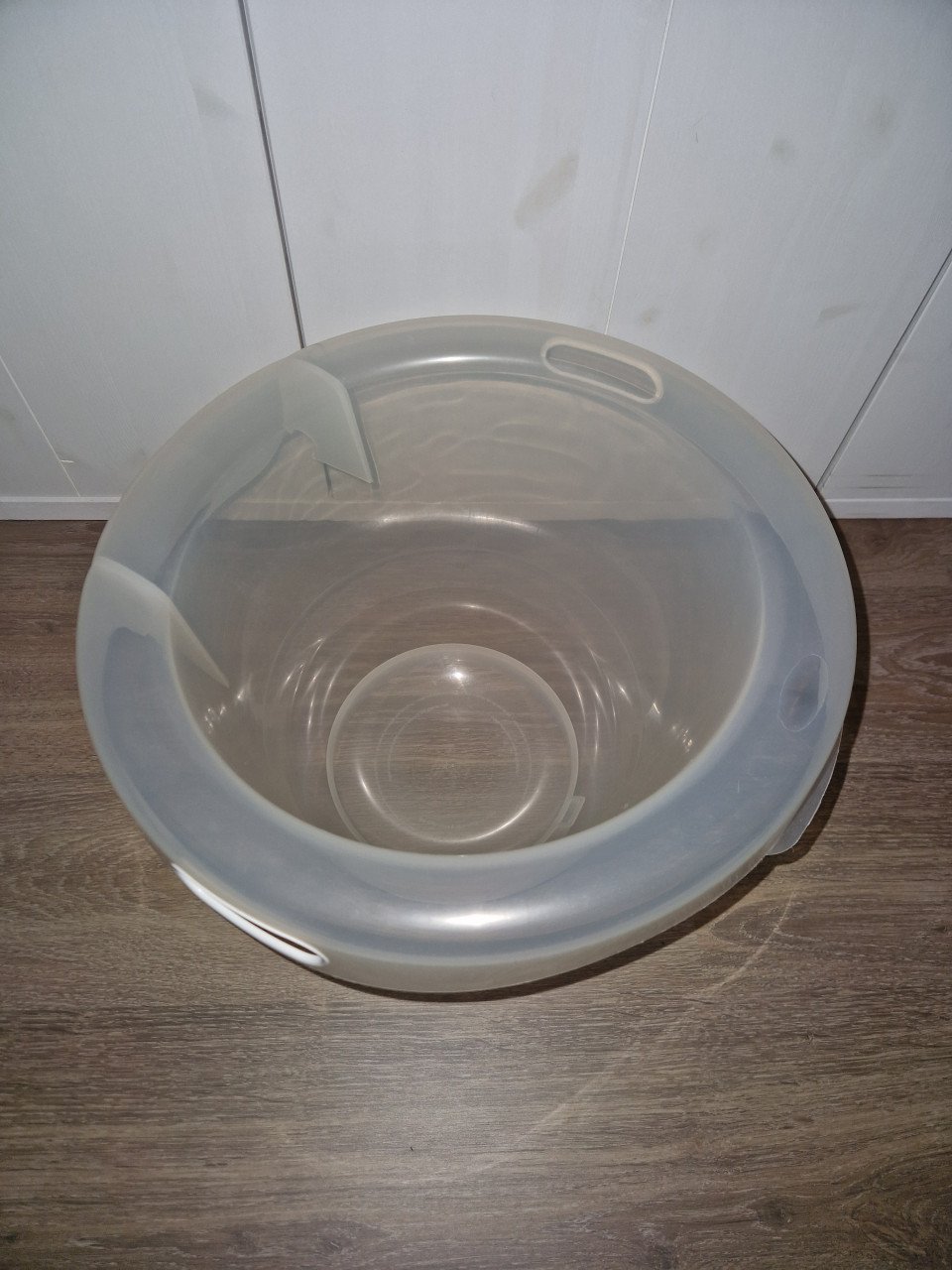 Bebe-Jou tummy tub