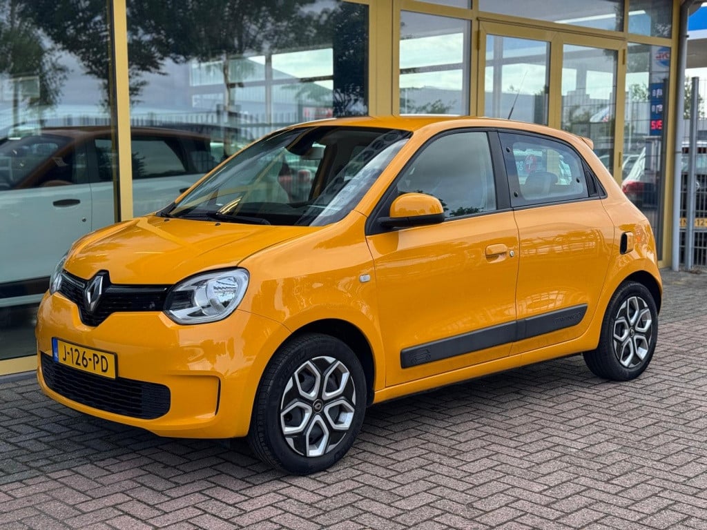 Renault Twingo 1.0 sce collection