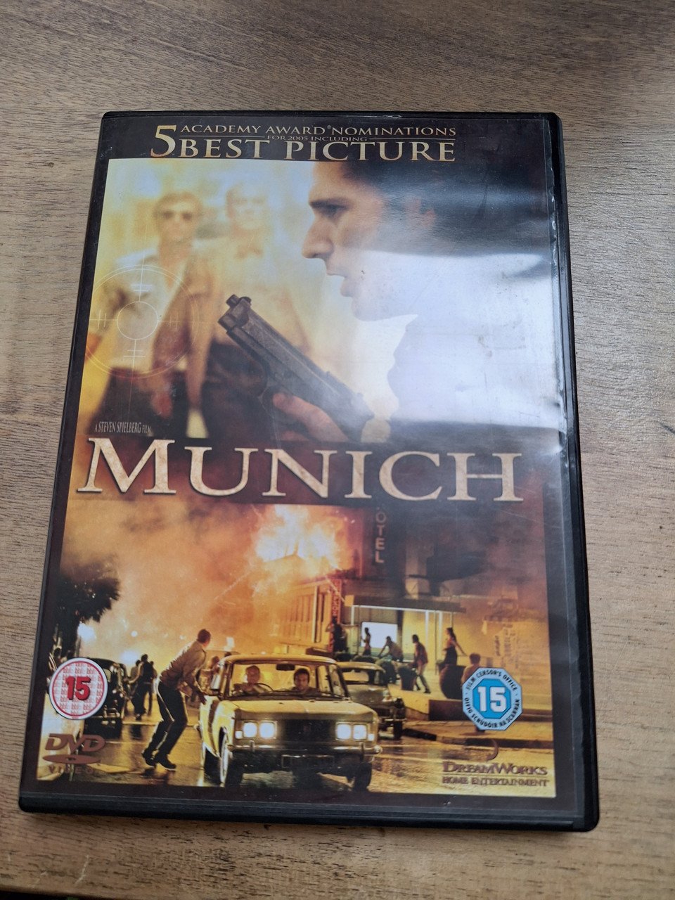 Munich