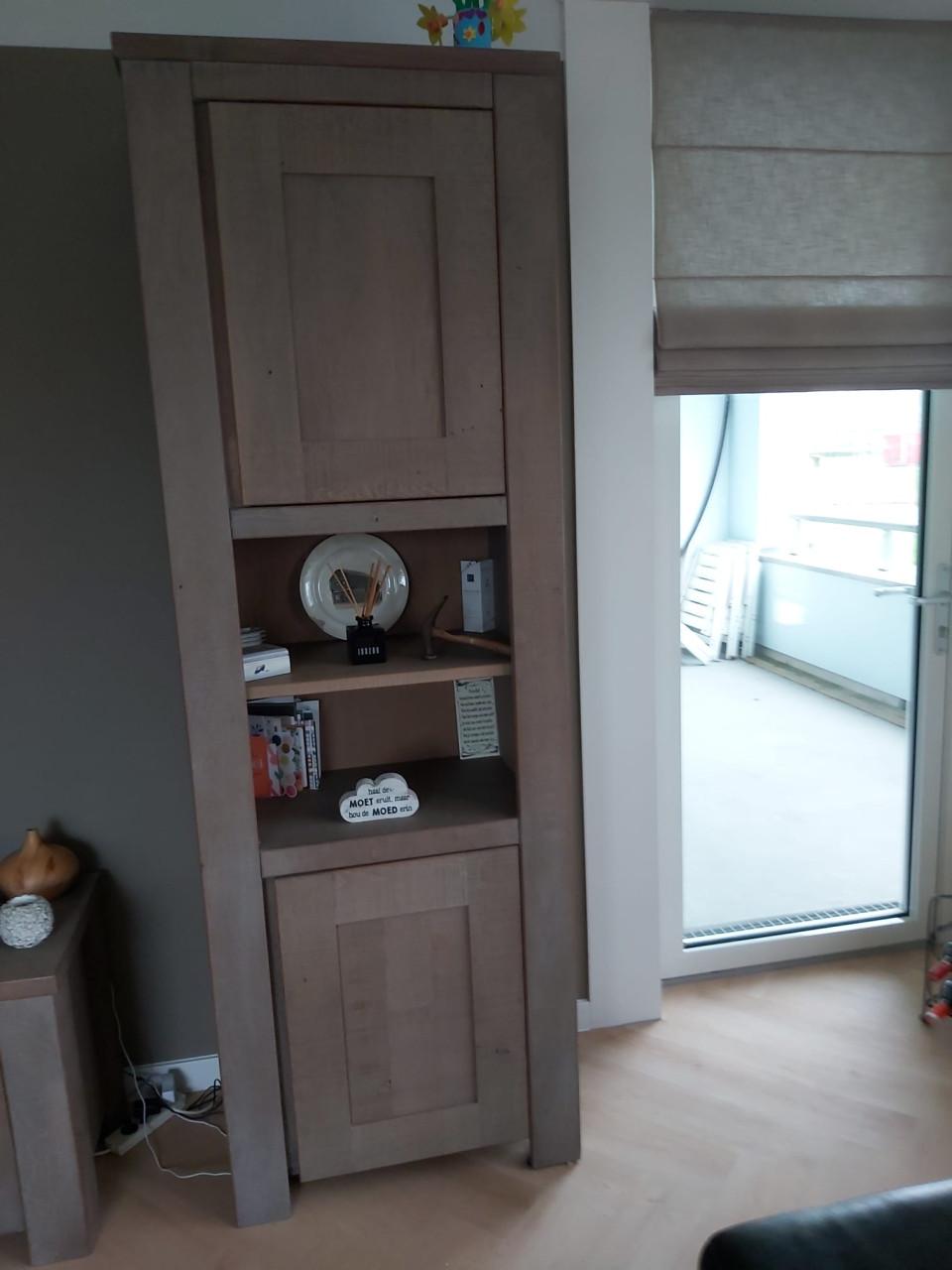 Complete woonkamer meubels