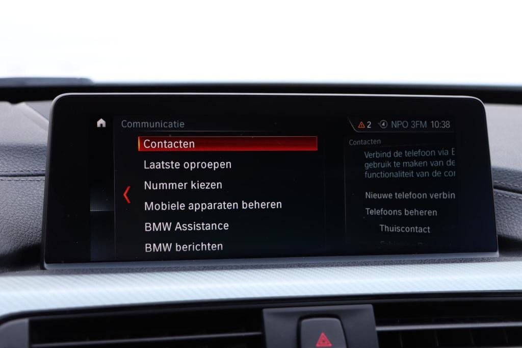 BMW 3-serie 320i edition m sport shadow executive 184pk