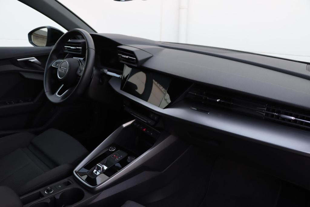 Audi A3 sportback 45 tfsi e s edition competition 245pk s-tronic | soh 95,1
