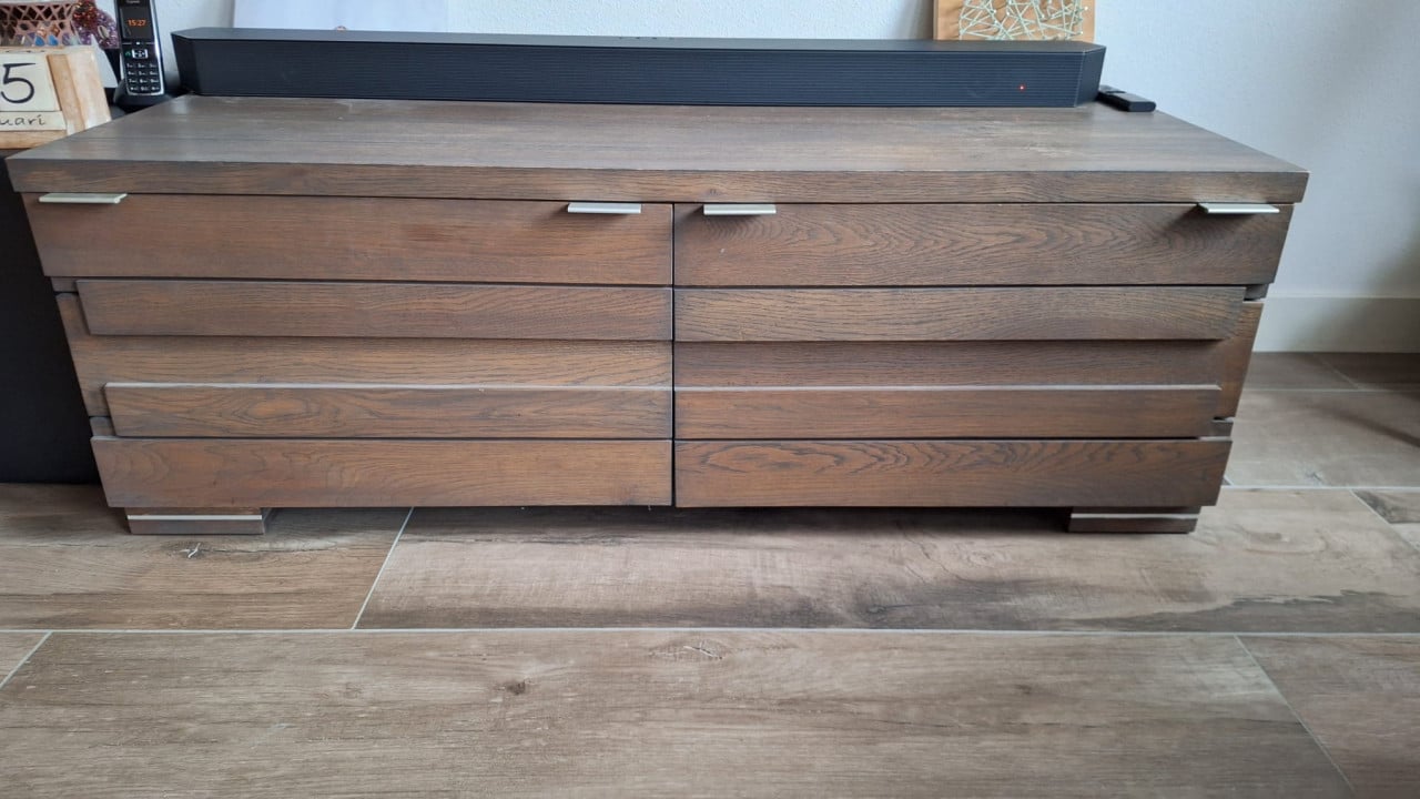 Complete meubelset Henders en Hazel