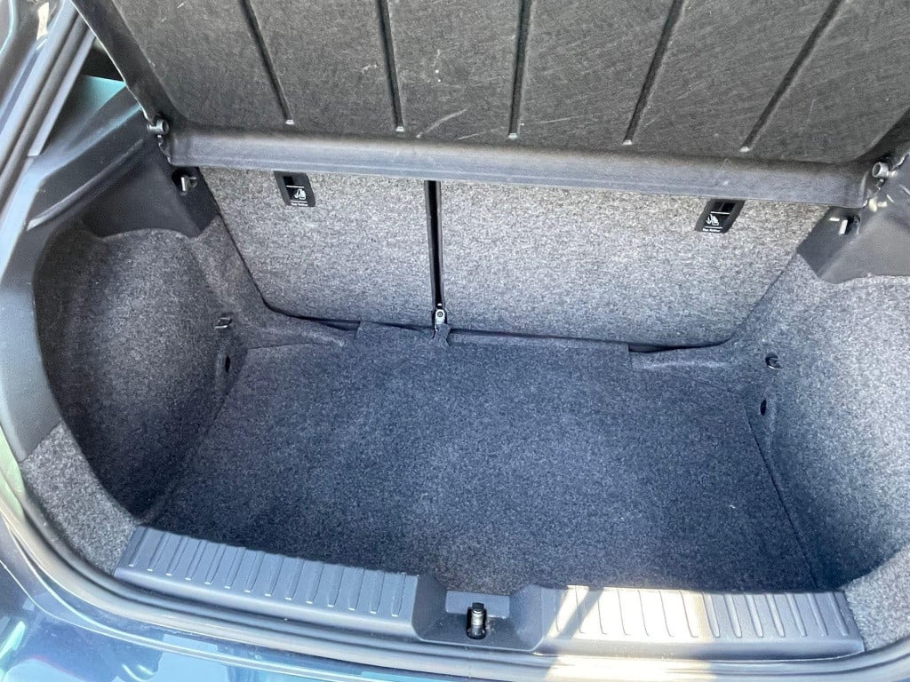 Seat Ibiza 1.0 ecotsi fr business connect