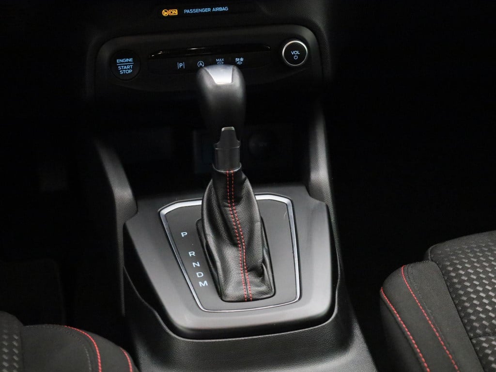 Ford Focus st-line | automaat | cruise control | climate control | winterpa