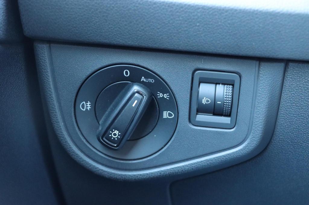 Volkswagen Polo 1.0 tsi life 95pk