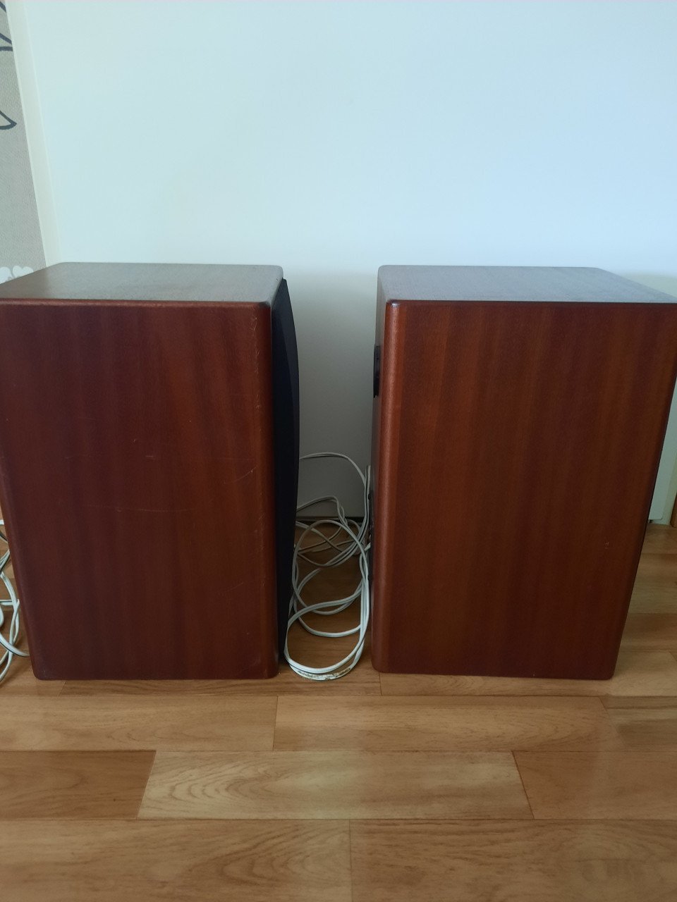 High End Sony SS-B3-ES Speakers