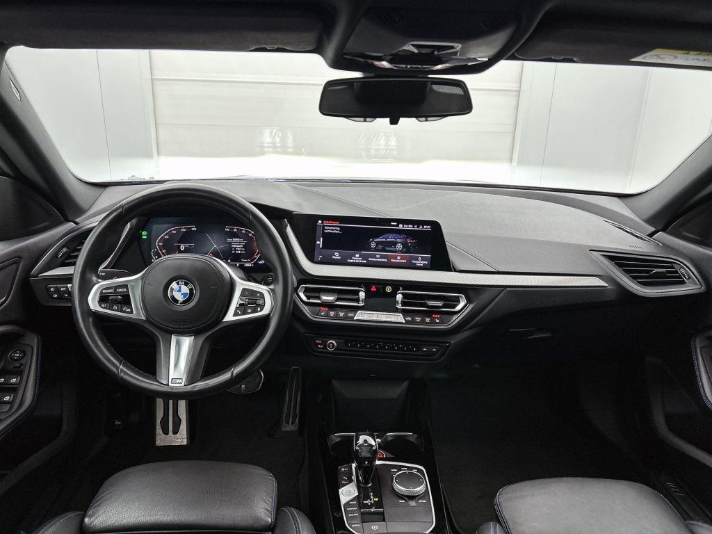 BMW 2-serie gran coupé 218i high executive | automaat | panorama dak | crui