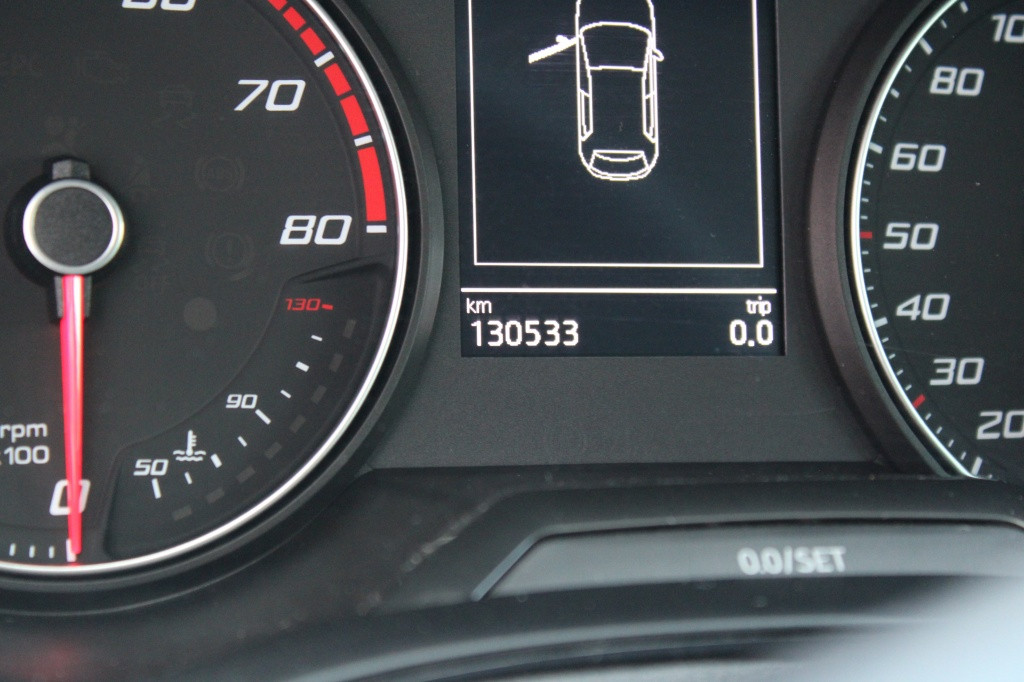 Seat Ibiza 1.0 tsi st. bnsint.