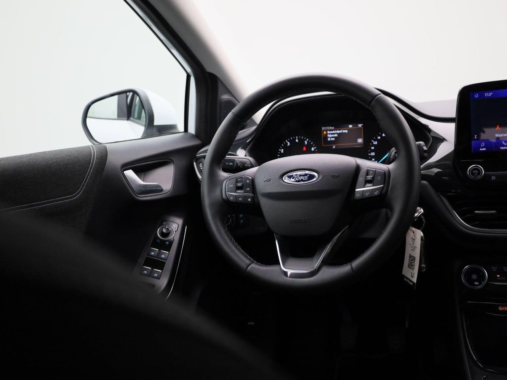 Ford Puma 1.0 ecoboost hybrid titanium | climate control | cruise control |