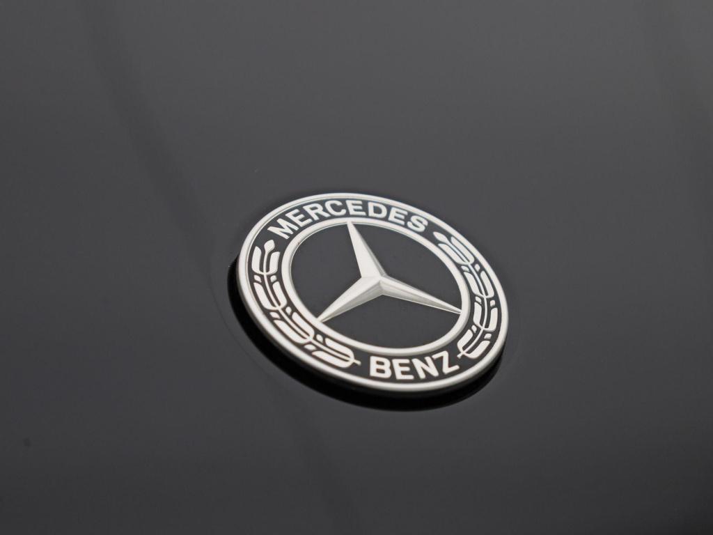 Mercedes-Benz Cla shooting brake 200 business solution | automaat | stoel v