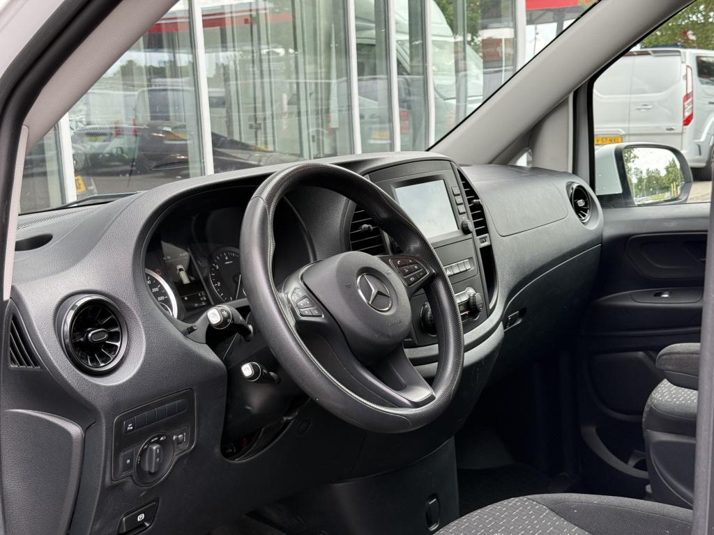 Mercedes-Benz Vito 114 cdi lang | zb-edition | sportvelgen | carplay | came