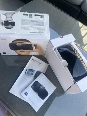 VR BRIL