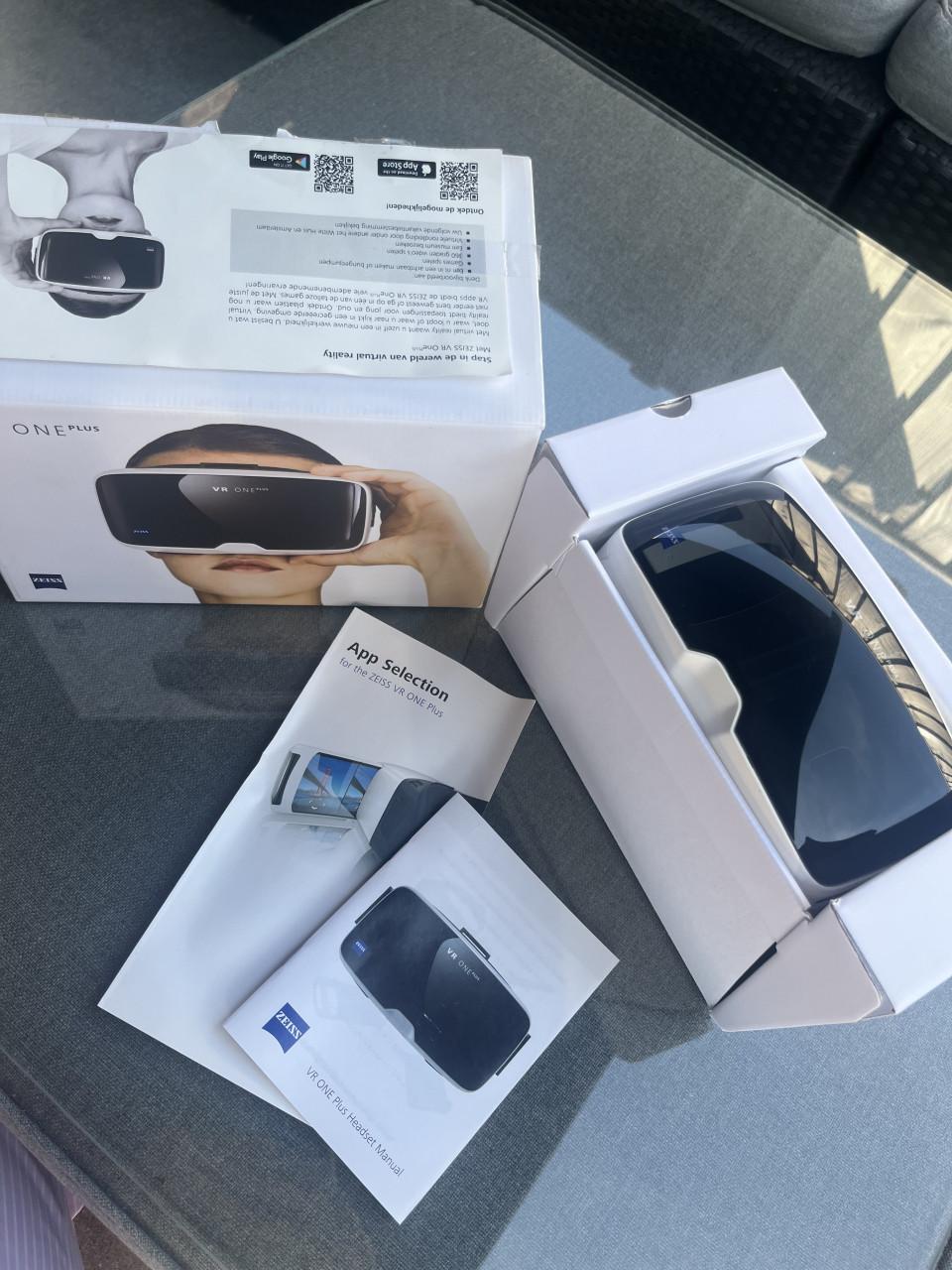 VR BRIL