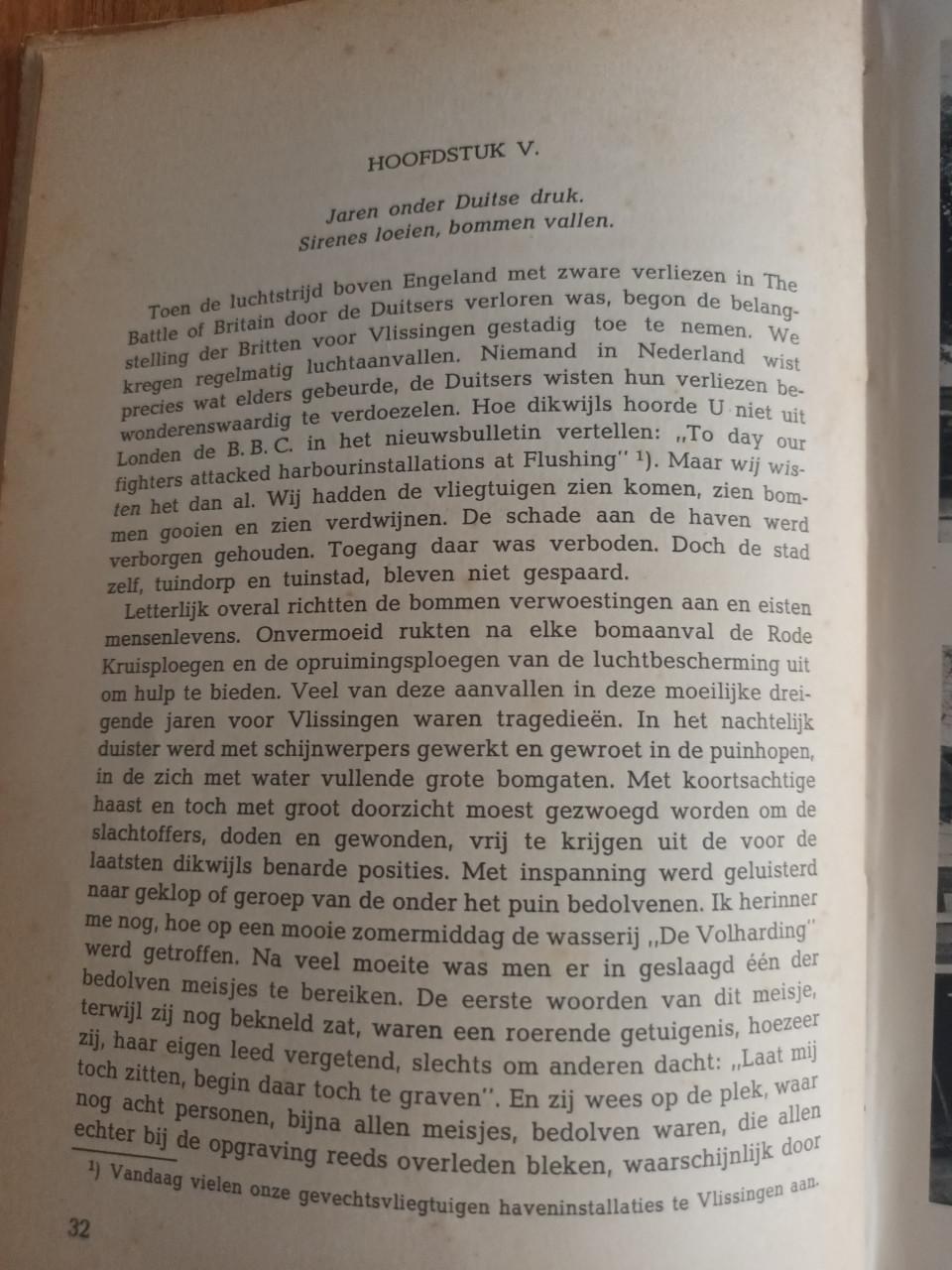 Aan de Scheldemond van A. Korteweg