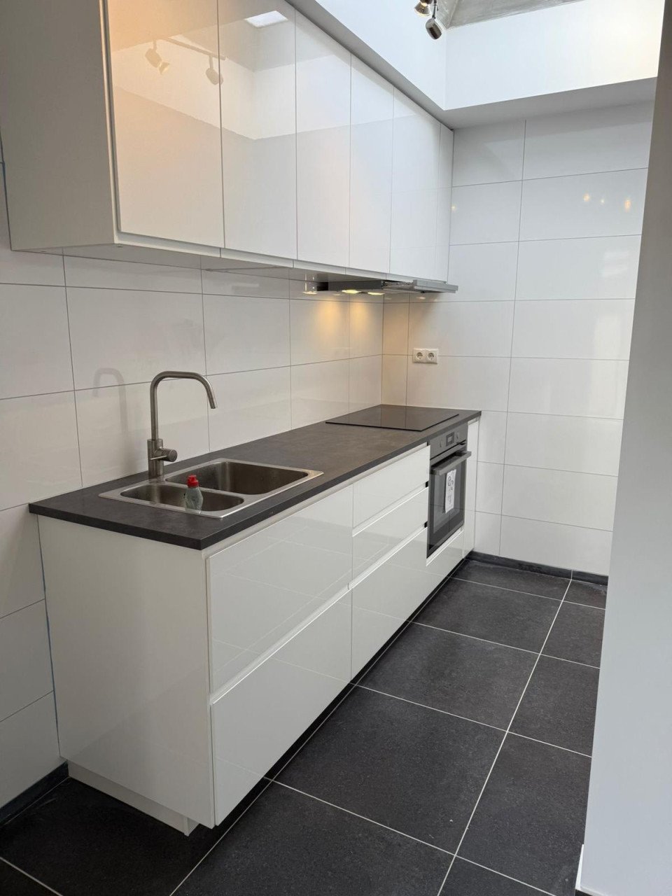 Huurwoning Damstraat 1A Yerseke