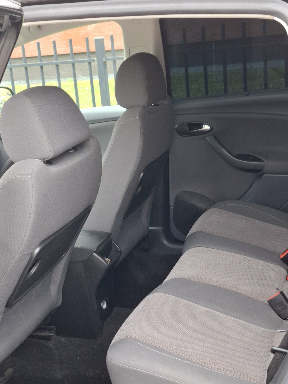 Seat altea xl