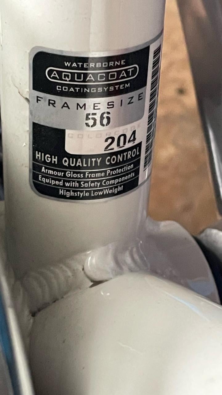 Batavus Diva 56 (28 inch)