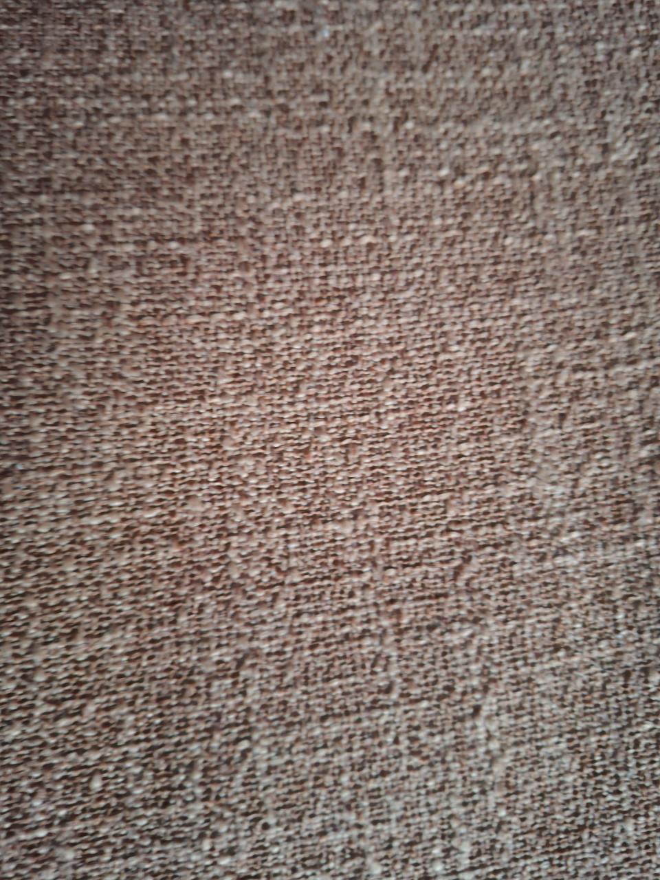 Gave draaifauteuil met hocker roze