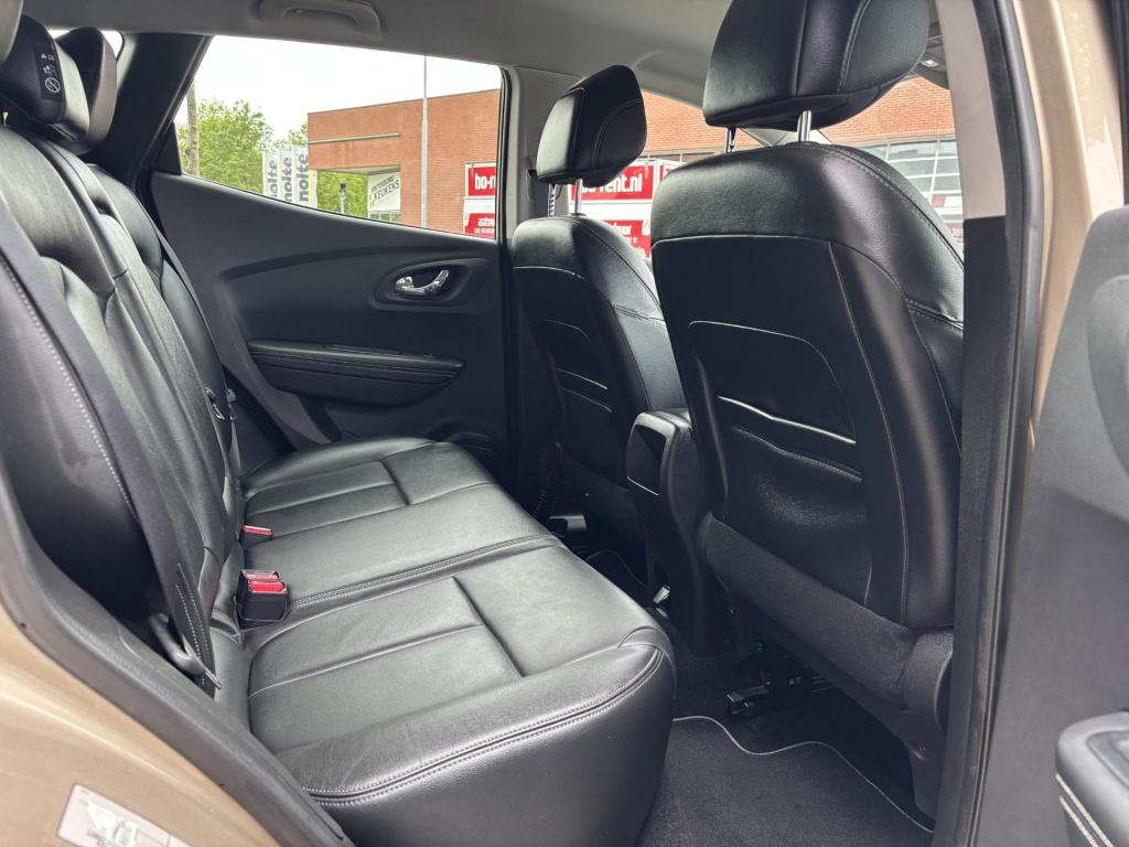 Renault Kadjar 1.2 tce intens