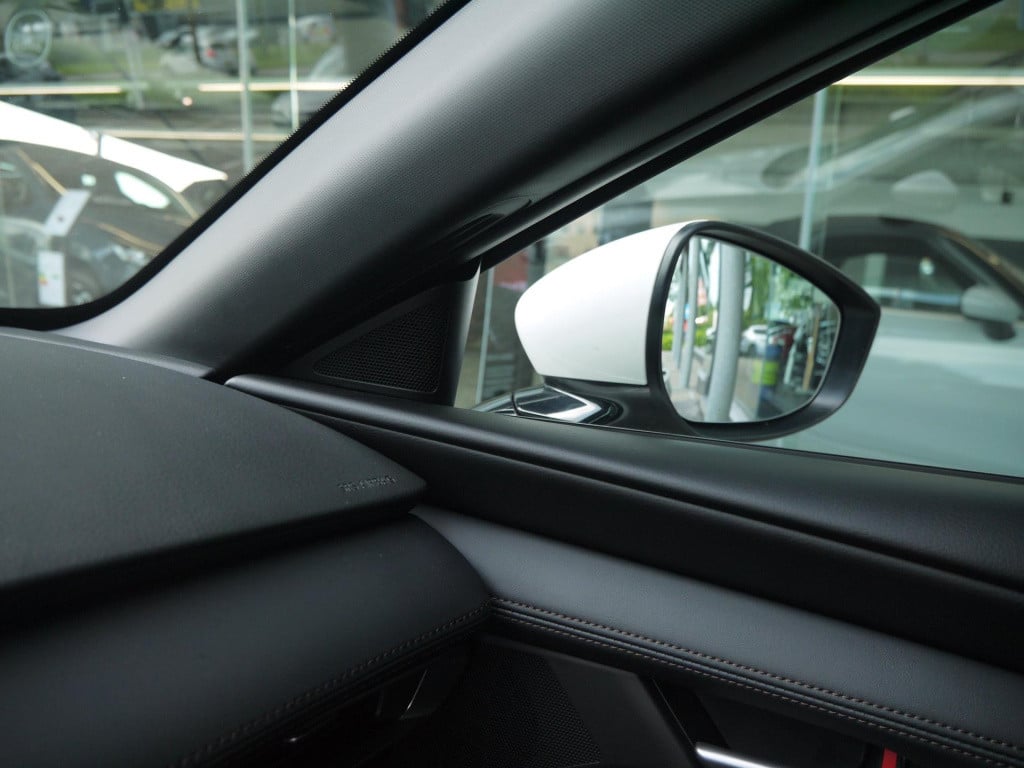 Mazda 3 2.0 e-skyactiv-g m hybrid 122 prime-line|rijklaar