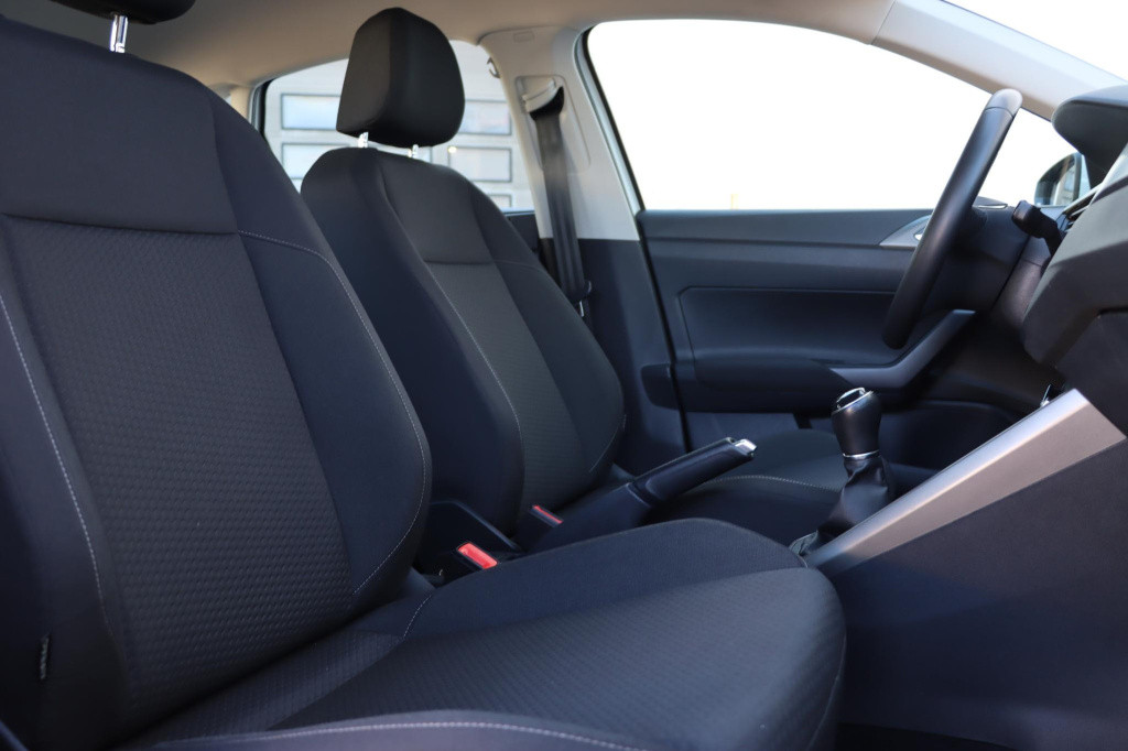 Volkswagen Polo 1.0 tsi comfortline business