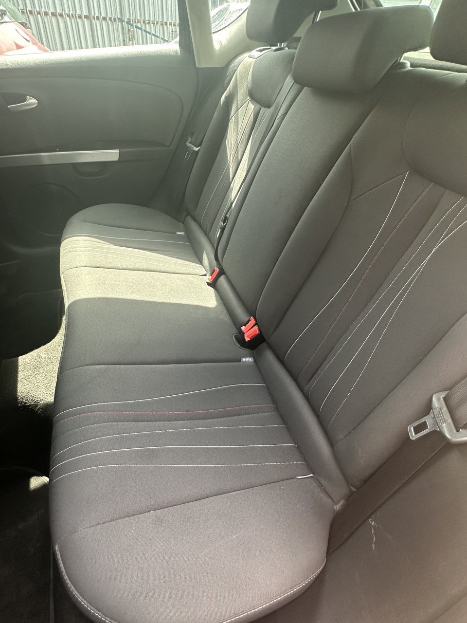 Seat Leon 1.2 tsi 2011 Airco, CarPlay, cruise control