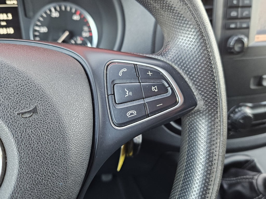 Mercedes-Benz Vito 111 cdi functional lang | pdc | camera