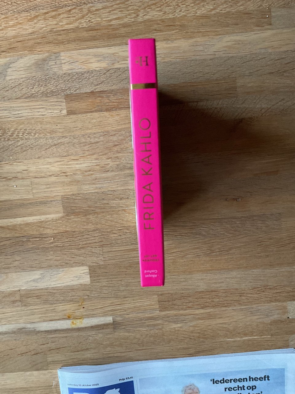Boek