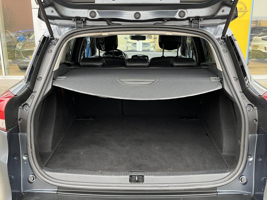 Renault Clio estate 0.9 tce intens | cruise control | airco | navigatie | p