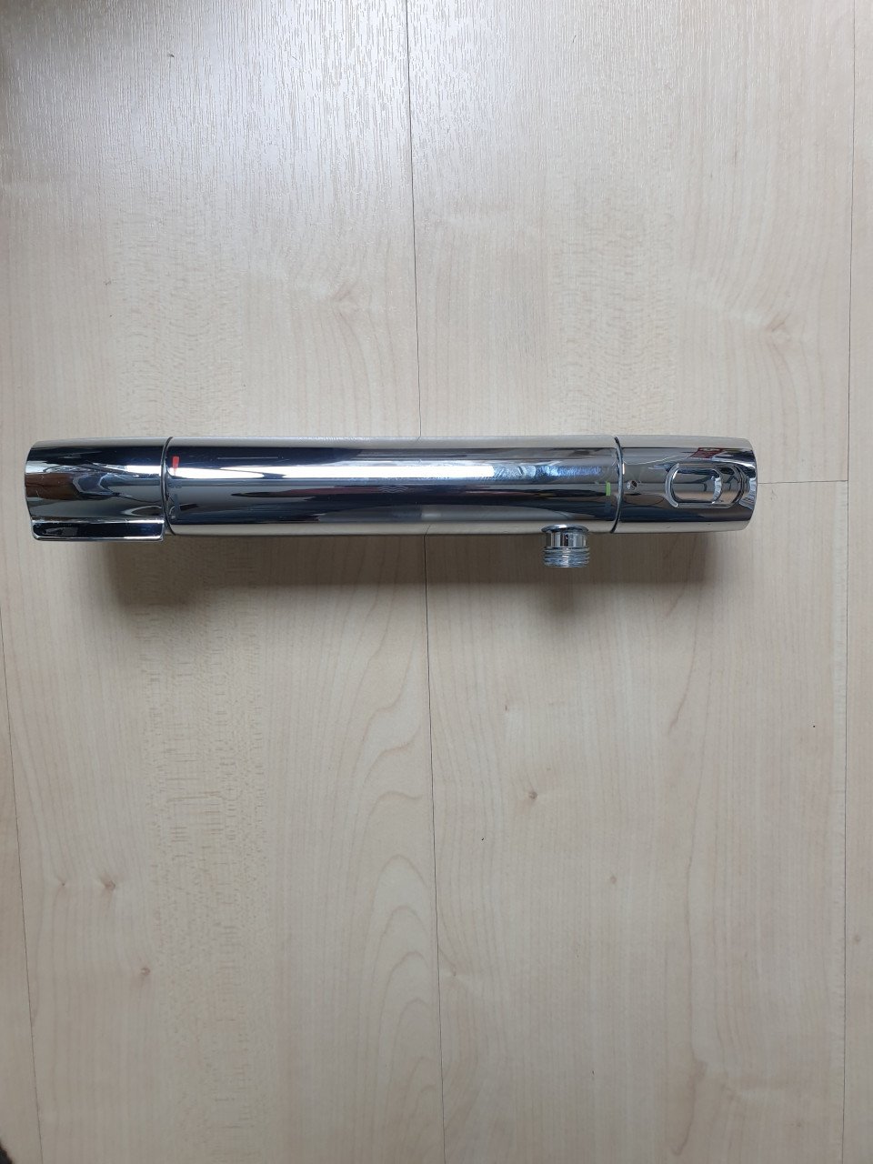 Thermostaat kraan douche