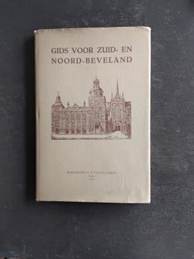 Gids voor Noord en Zuid-Beveland