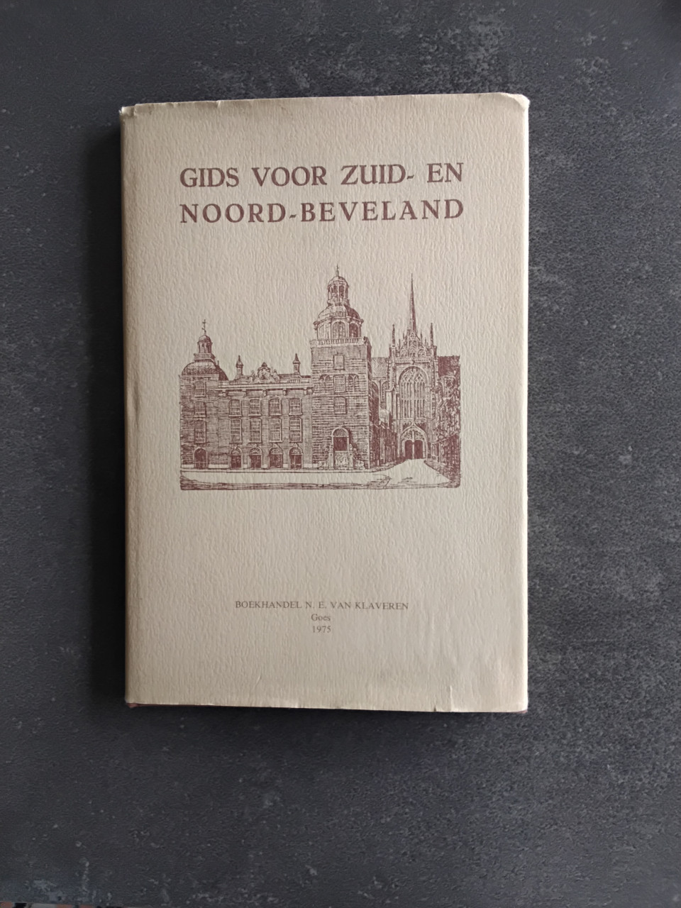 Gids voor Noord en Zuid-Beveland
