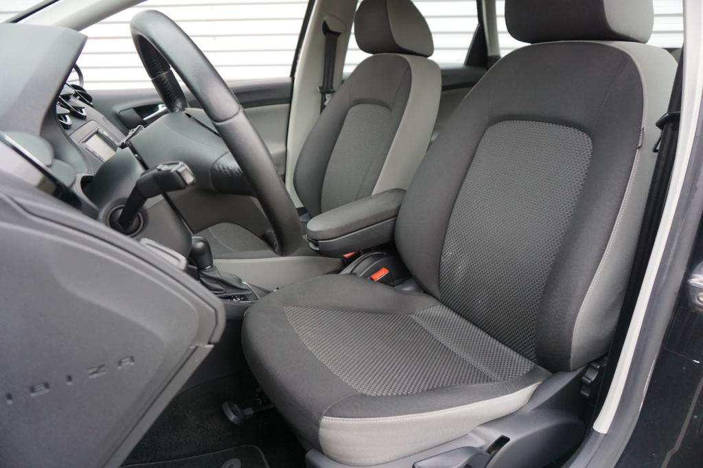 Seat Ibiza st 1.0 ecotsi style connect automaat -  airco / navi / cruise / 