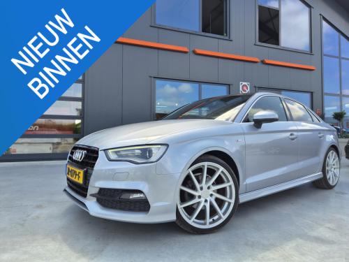 Audi A3 limousine 1.4 tfsi cod ambition pro line s