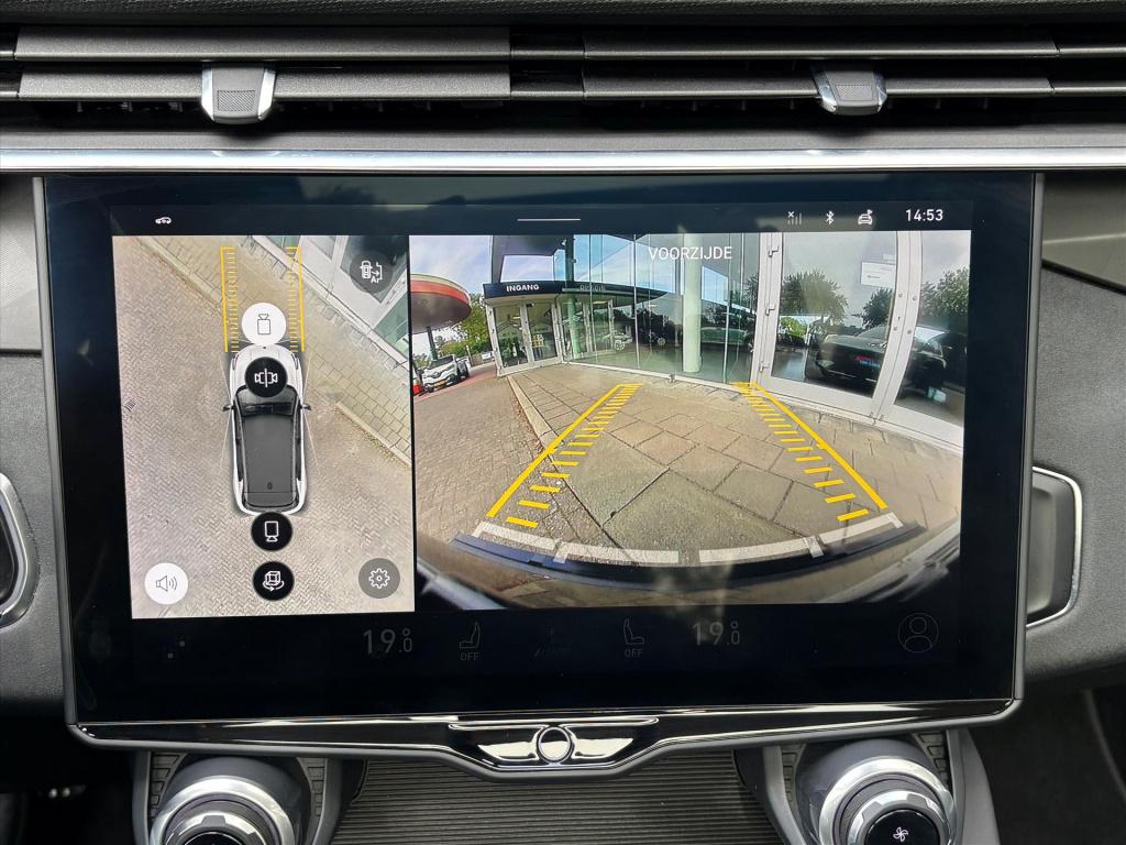Lynk & Co 01 1.5td 261pk phev 7dcth|360gr camera|infinity sound| schuifdak|