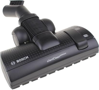 Bosch zuigmond SilentClean Premium-splinternieuw