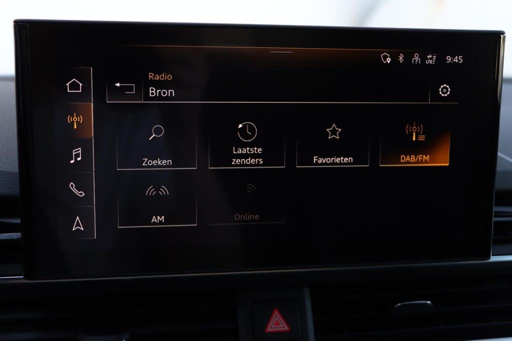 Audi A5 sportback 40 tfsi s edition 204pk s tronic