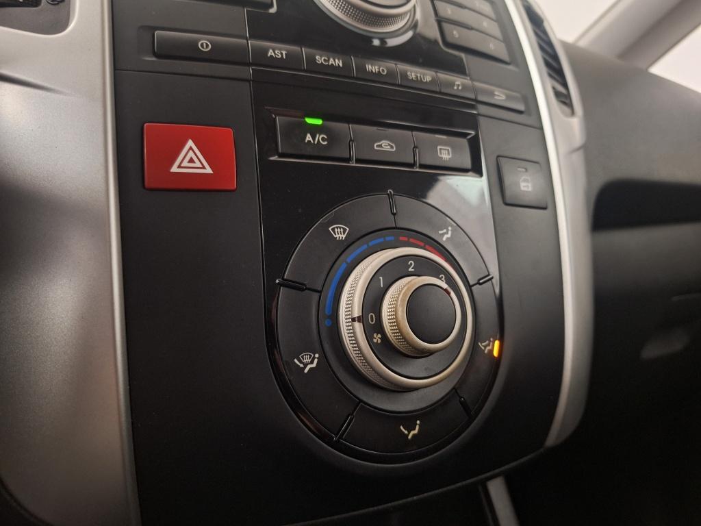 Kia Venga 1.4 cvvt comfort pack