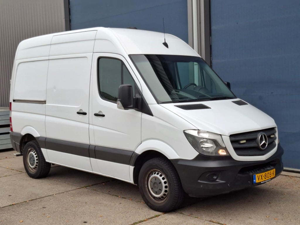 Mercedes-Benz Sprinter 313 2.2 cdi 325 hd automaat / airco / cruise control
