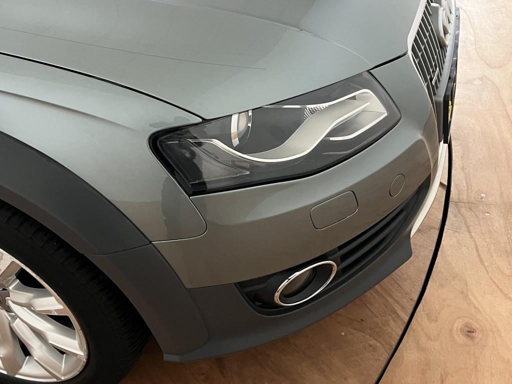 Audi A4 allroad quattro 2.0 tfsi proline