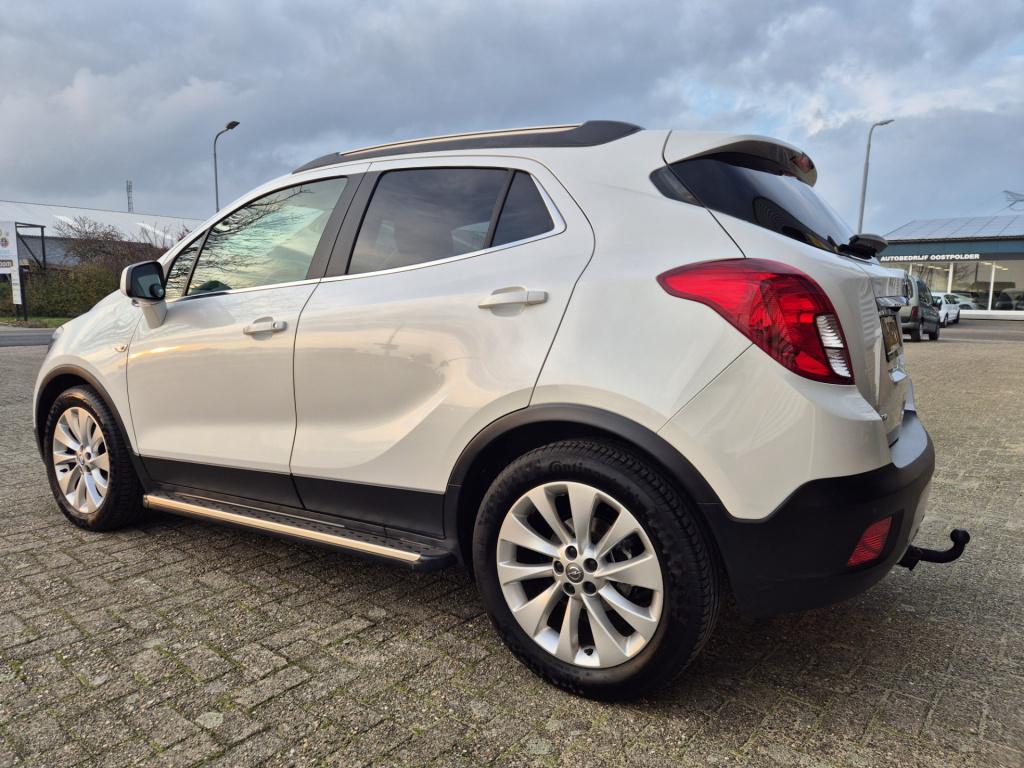 Opel Mokka 1.4 t cosmo