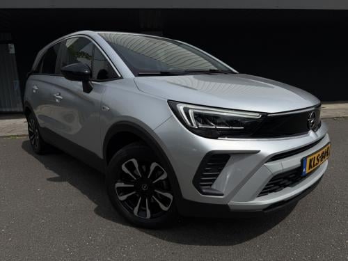 Opel Crossland X 1.2 turbo elegance