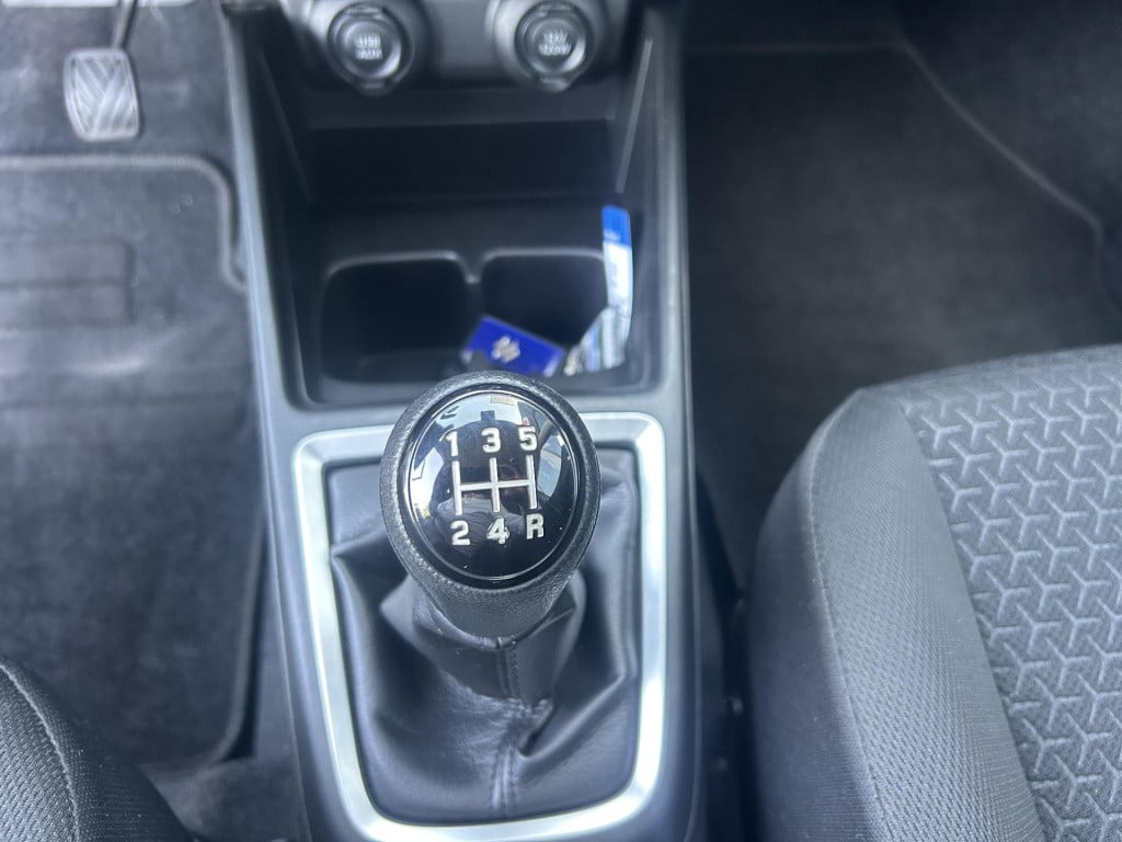 Suzuki Swift 1.2 stijl smart hybrid
