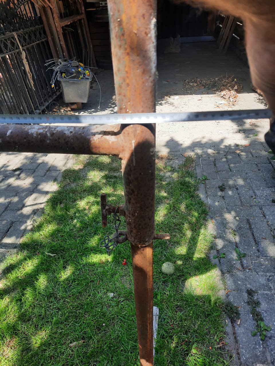 Schuifschragen