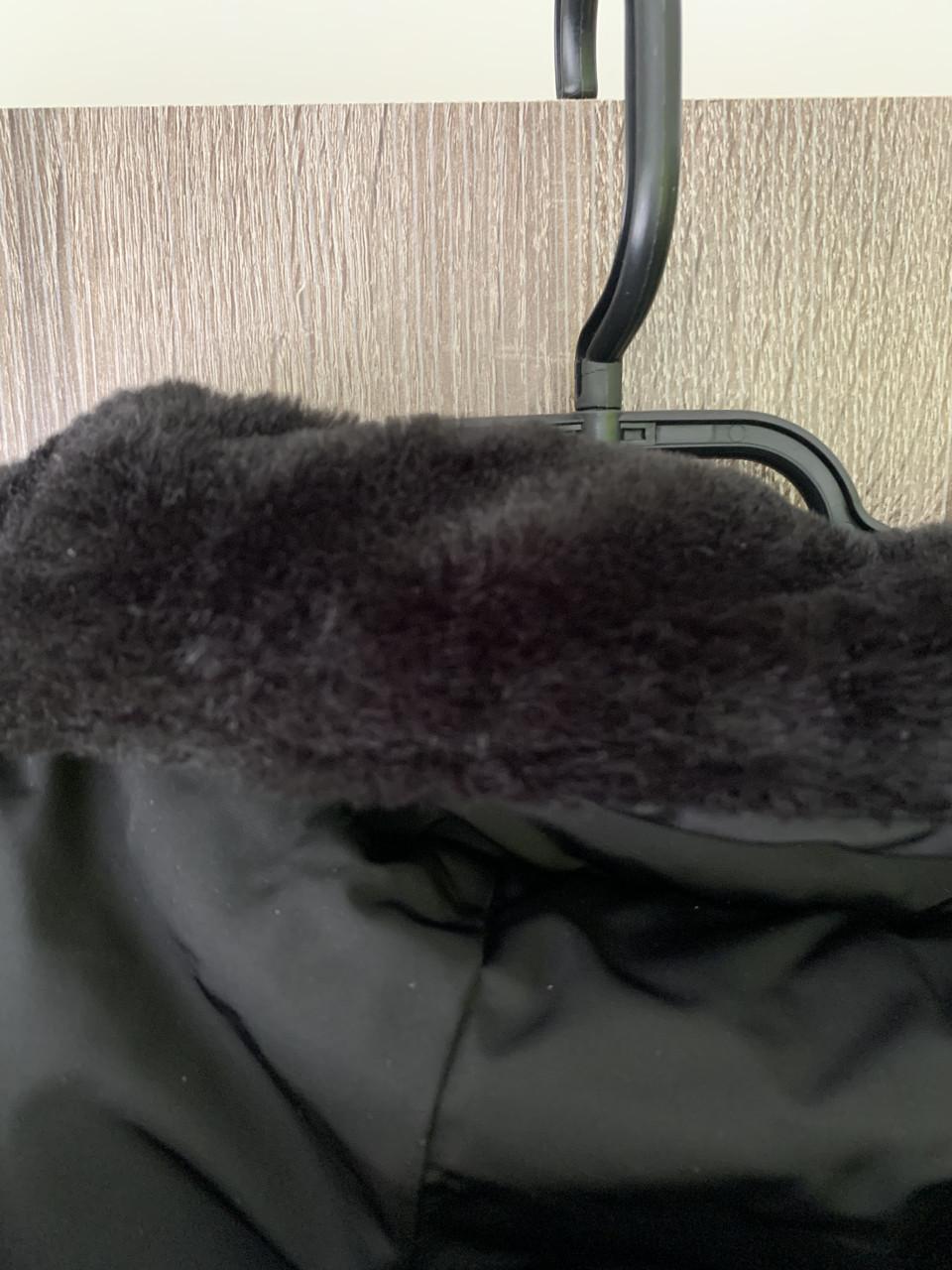 Winterjas XS